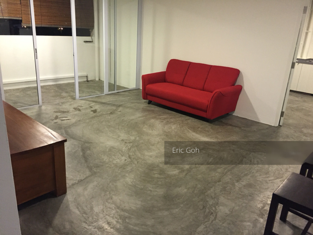 Blk 112 Simei Street 1 (Tampines), HDB 4 Rooms #126317522